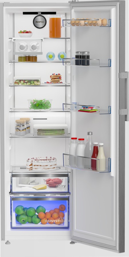 Frigorifero Monoporta Beyond, Total No-Frost D 365lt Libera