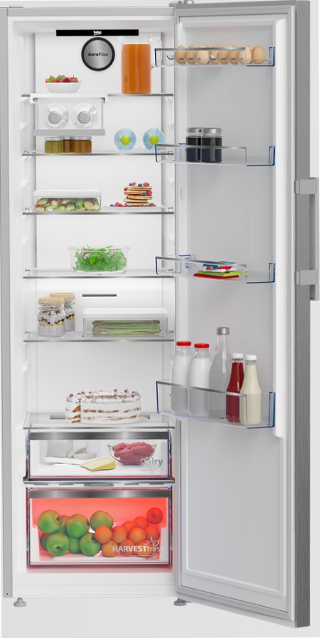 Frigorifero Monoporta Beyond, Total No-Frost D 365lt Libera