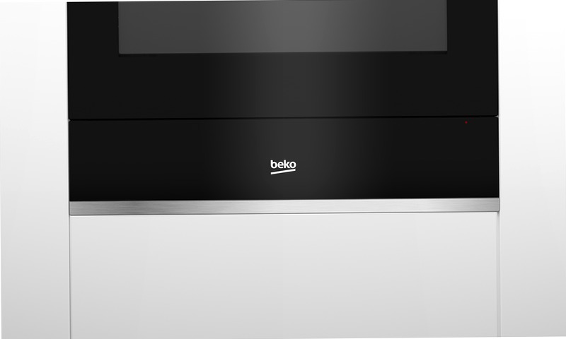 BDRW 11400 FX: Cassetto scaldavivande, 6 Funzioni
