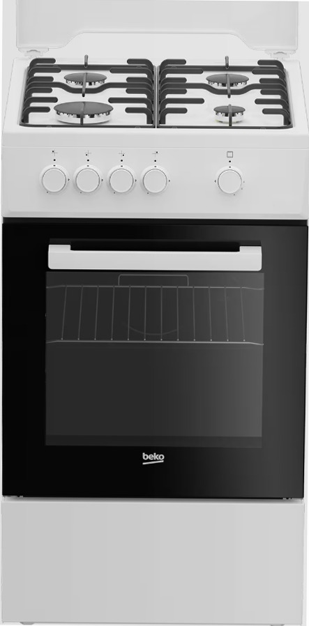FSG522DWC: Cucina a Gas 50x60 cm
