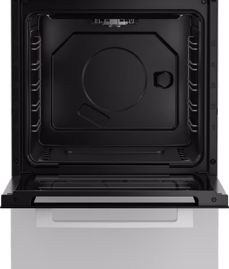 FSG522DWC: Cucina a Gas 50x60 cm