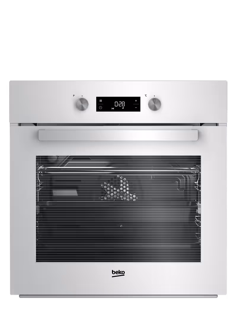 Forno Multi-Funzione BIM24300WS A Bianco