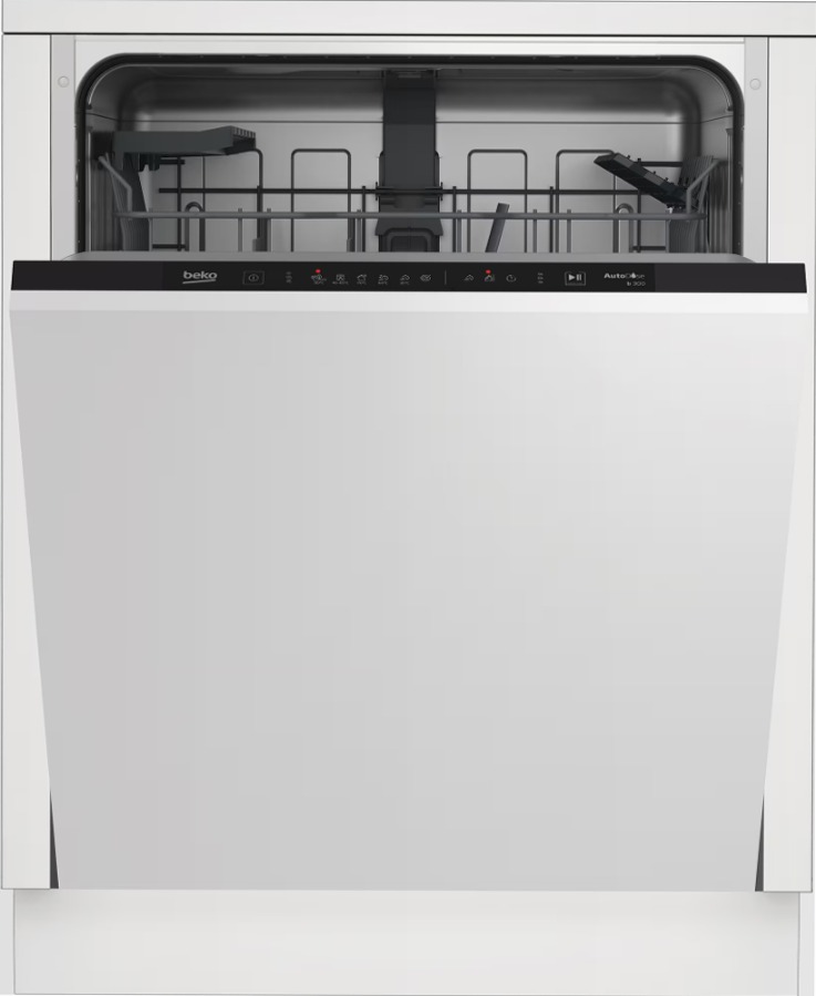Lavastoviglie DIN36420AD - 60 cm, 14 Coperti E Incasso