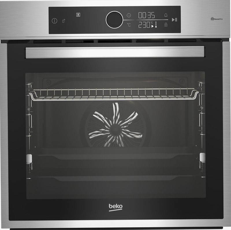 Forno Multifunzione bPRO500 A Acciaio