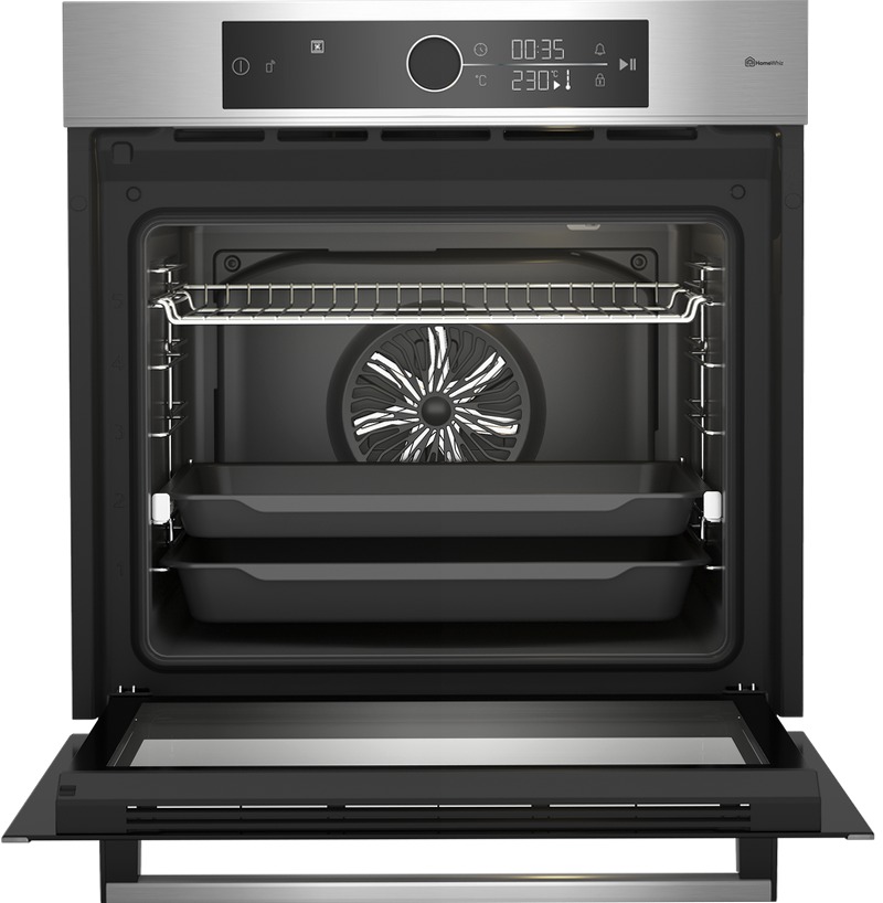 Forno Multifunzione bPRO500 A Acciaio