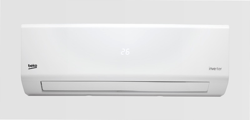 BEHPI 240/241: Climatizzatore a Parete Monosplit 24000 Btu/h A++