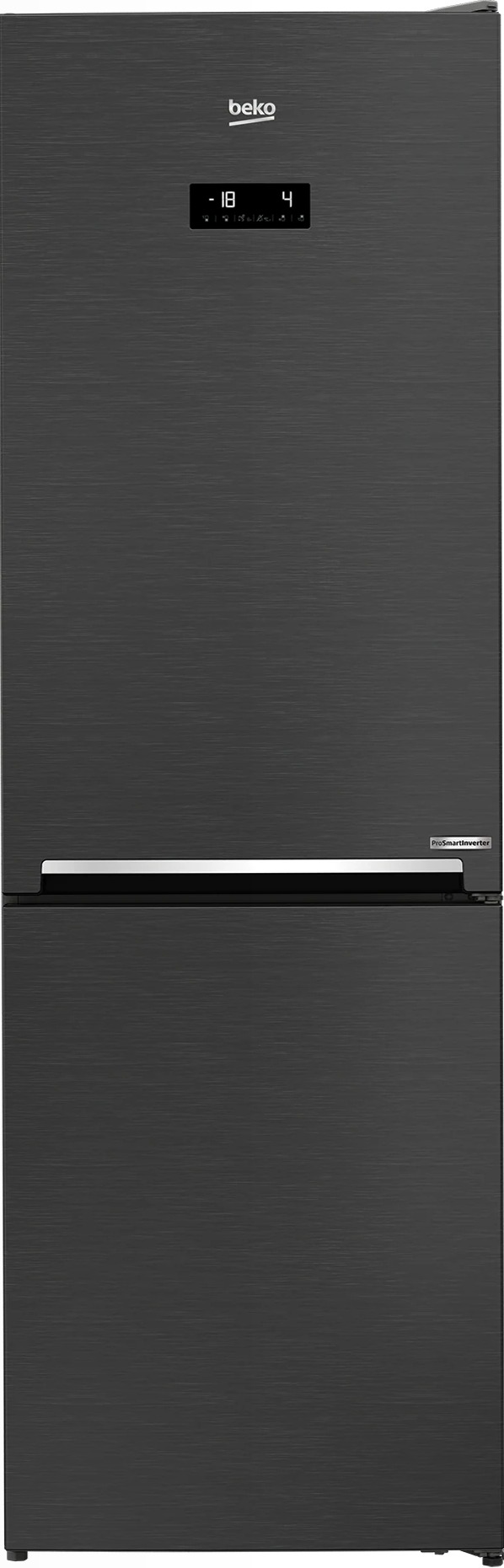 RCNA366E60LZXRN: Frigorifero Combinato, Total No-Frost, 59.5 cm