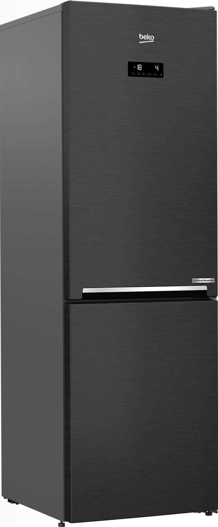 RCNA366E60LZXRN: Frigorifero Combinato, Total No-Frost, 59.5 cm