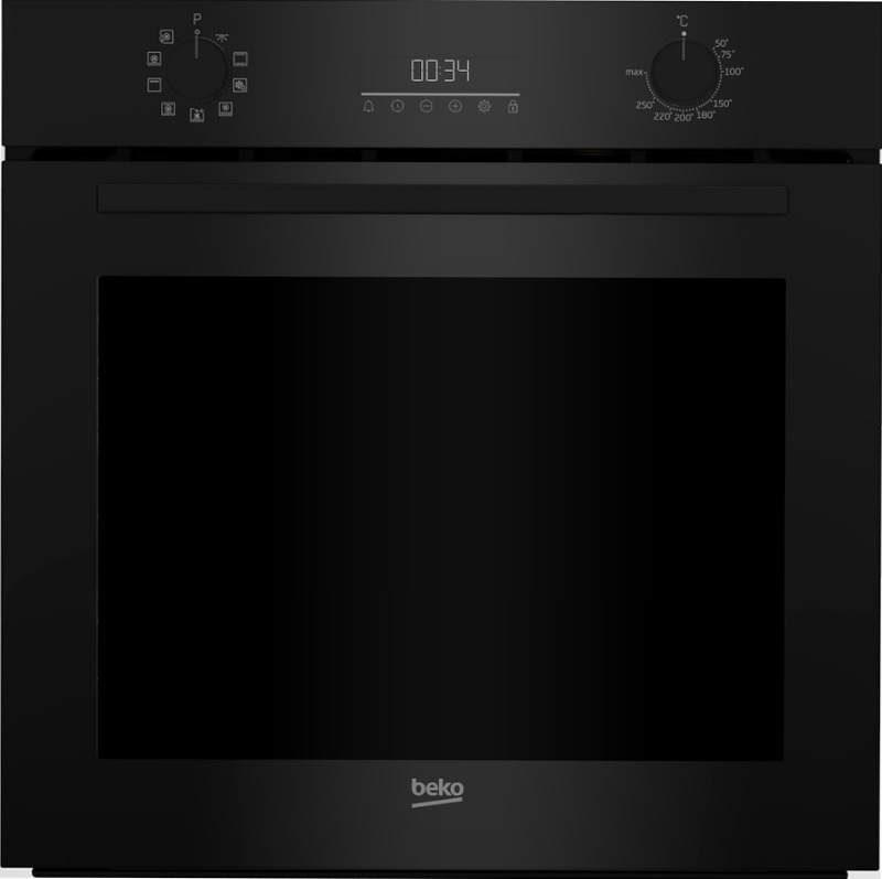 Forno Beyond DeepBlack Multifunzione AirFry B300 A Nero
