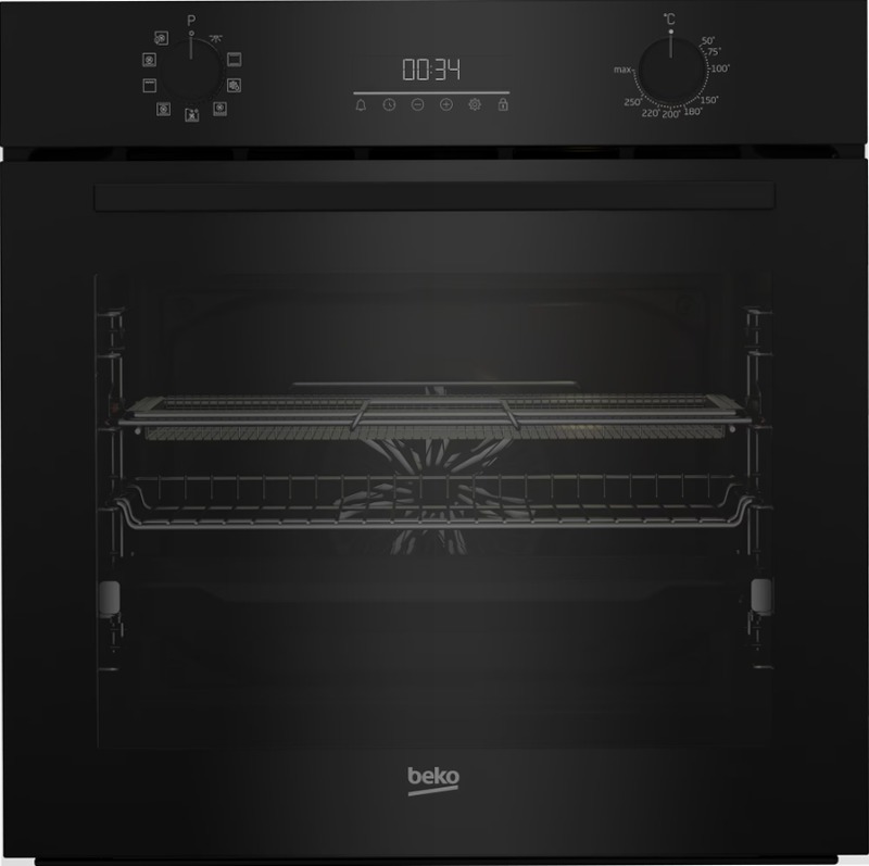 Forno Beyond DeepBlack Multifunzione AirFry B300 A Nero