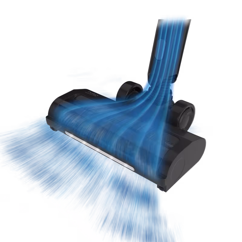 PowerClean™ PC 6500 VRT 86325 VI: Aspirapolvere Senza Fili (450 W)