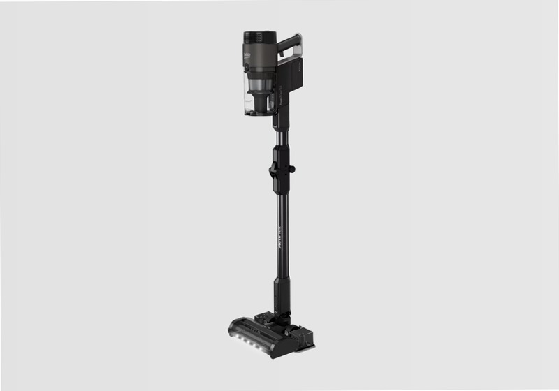 PowerClean™ PC 6500 VRT 86325 VI: Aspirapolvere Senza Fili (450 W)