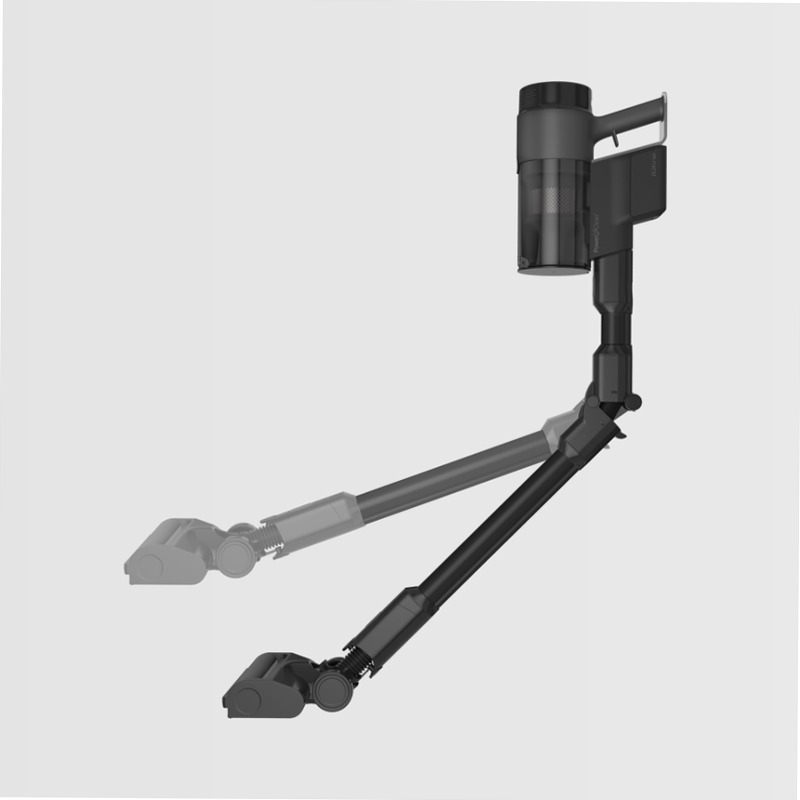 PowerClean™ PC 6500 VRT 86325 VI: Aspirapolvere Senza Fili (450 W)