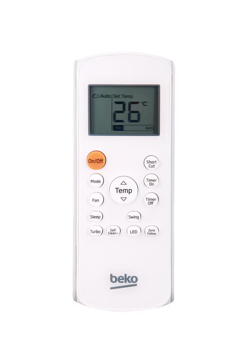Climatizzatore a Parete BEVPI 090/091