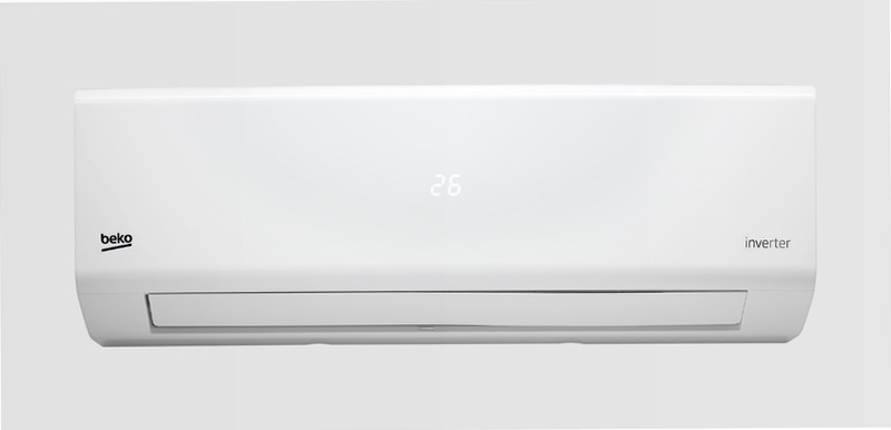 Climatizzatore a Parete BEVPI 090/091
