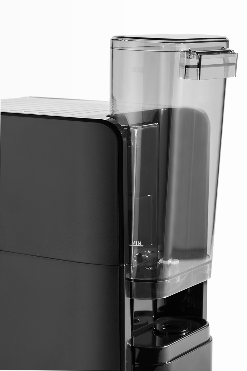 CEP5152B: Macchina del Caffè Espresso Manuale 15 Bar 15bar