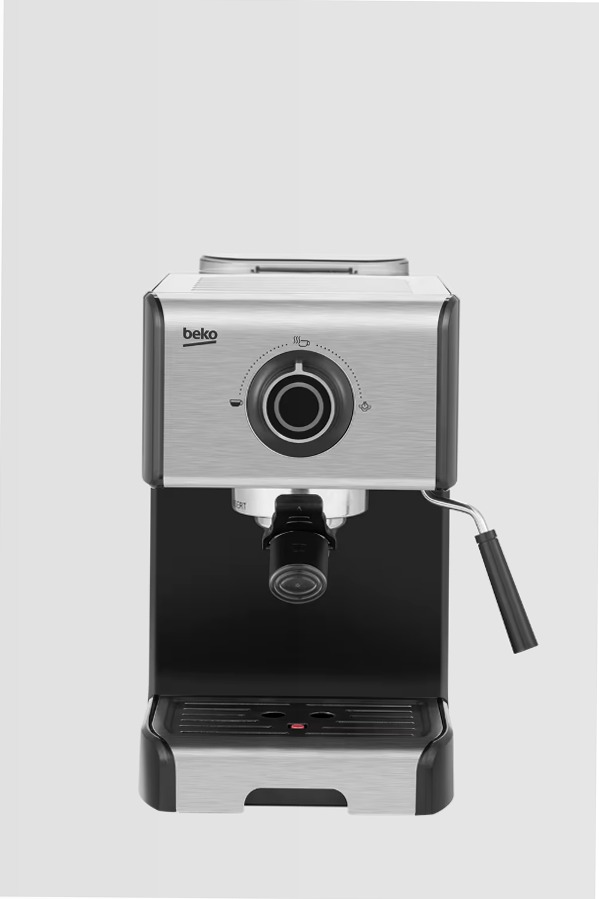CEP5152B: Macchina del Caffè Espresso Manuale 15 Bar 15bar