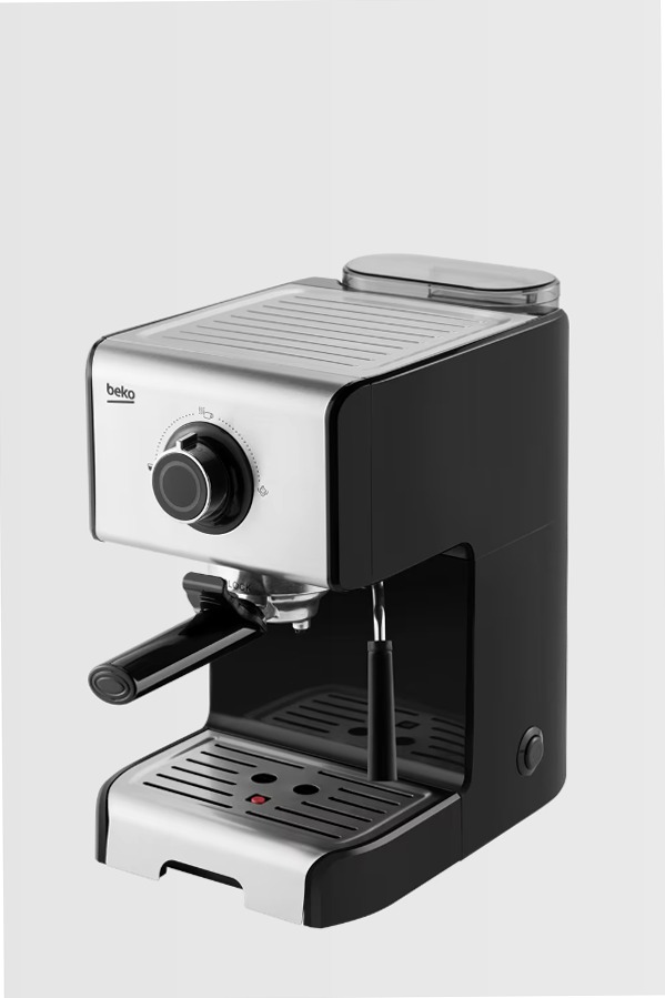 CEP5152B: Macchina del Caffè Espresso Manuale 15 Bar 15bar