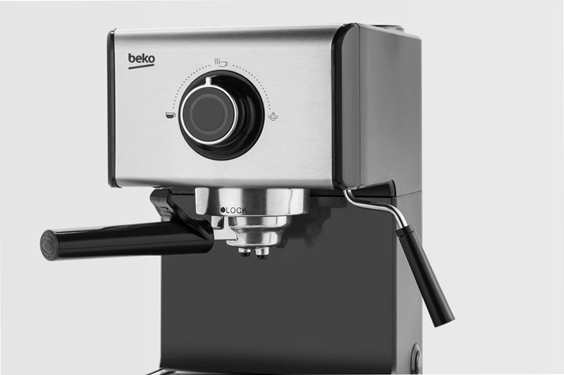 CEP5152B: Macchina del Caffè Espresso Manuale 15 Bar 15bar