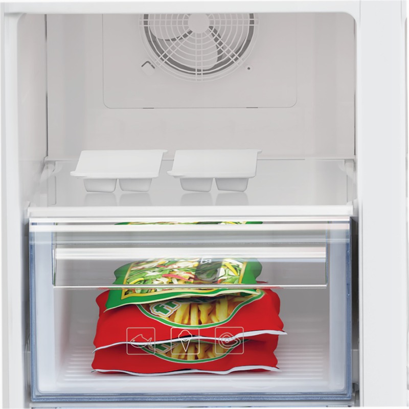 GN1406231XBN: Frigorifero 4 Porte, Total No-Frost, 91 cm