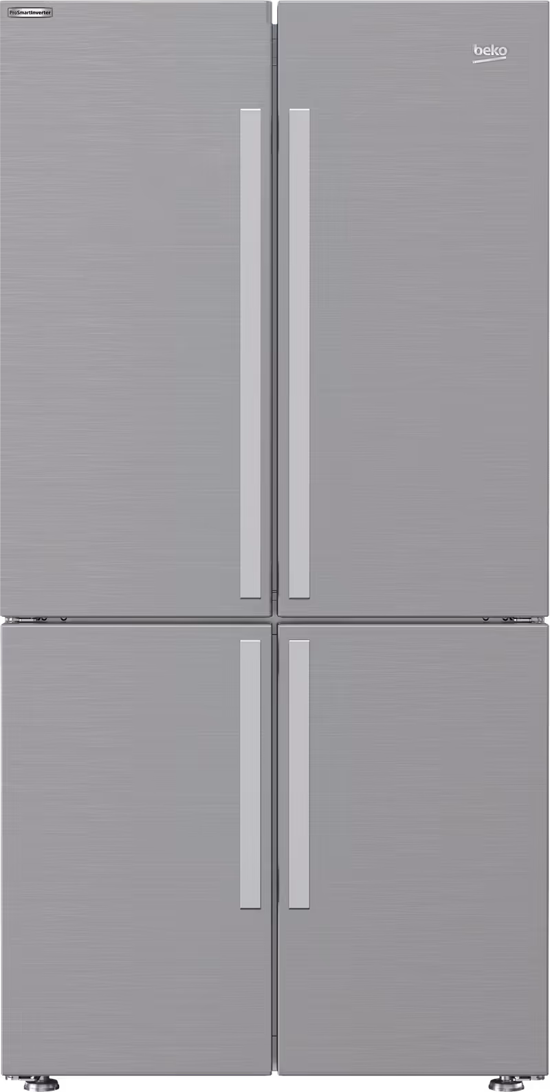 GN1406231XBN: Frigorifero 4 Porte, Total No-Frost, 91 cm