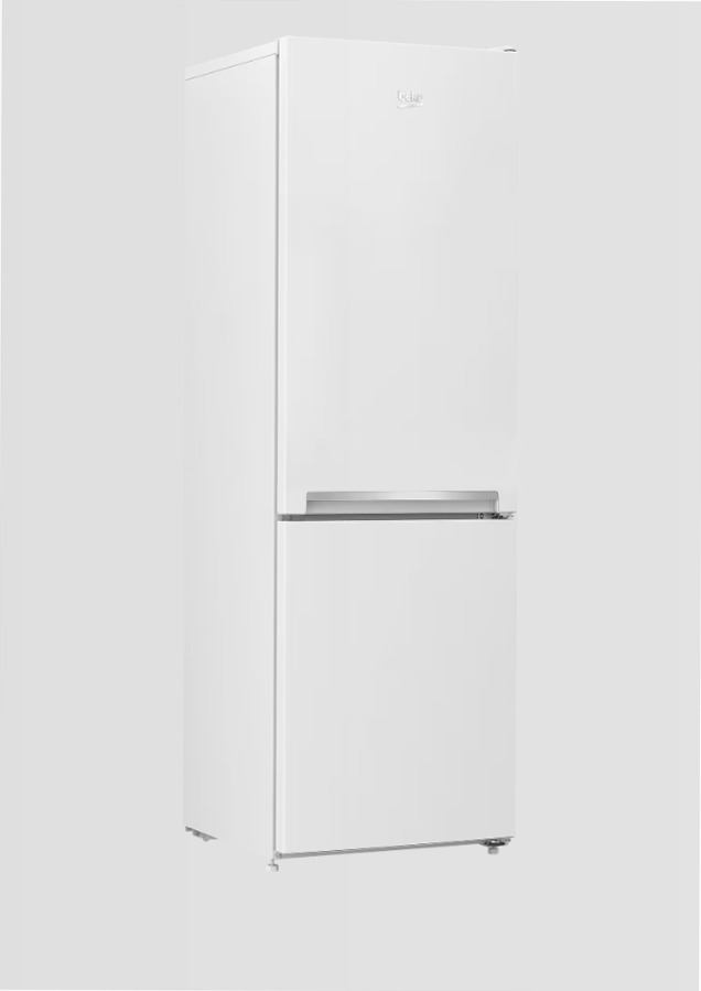 RCSA270K30WN: Frigorifero Combinato, Statico, 54 cm