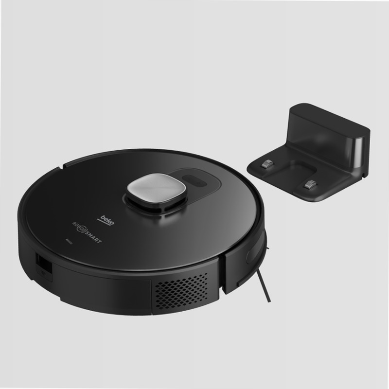 VRR 84314 VB: Robot Aspirapolvere