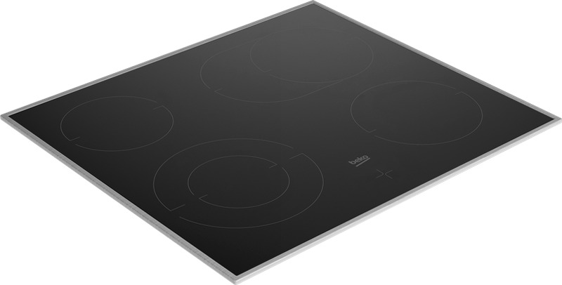 Forno Assistito con Ventola 66 L A Acciaio