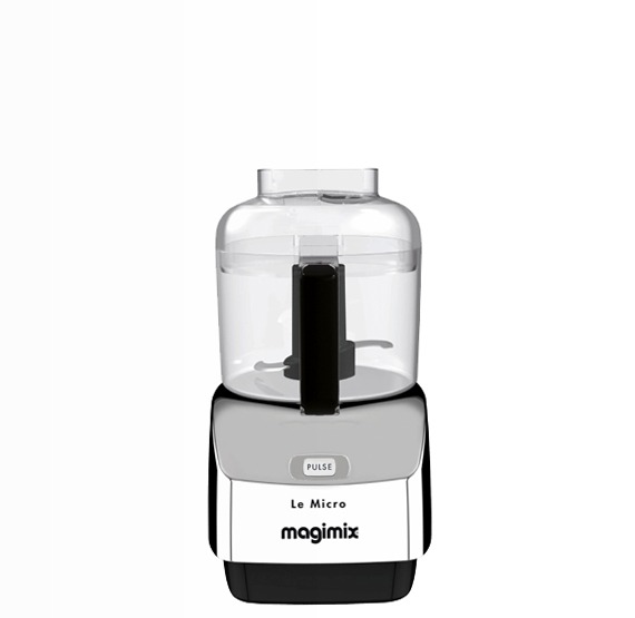 Micro CuveVasca 0,8 Litro