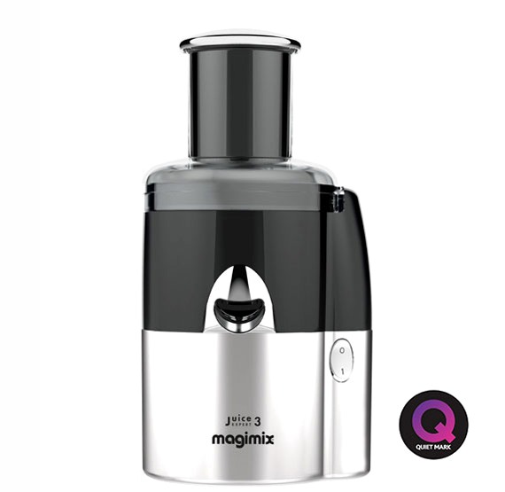 Juice Expert 3 - Spremitura professionale
