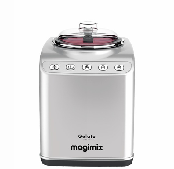 Gelato Expert - Gelatiera Artigianale