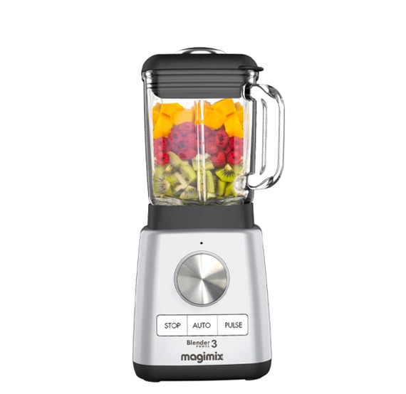 Blender Power 3 Beige