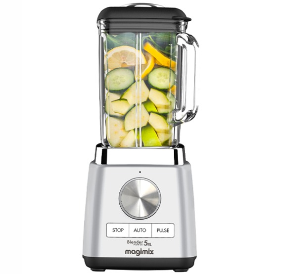 Blender Power 5XL Beige