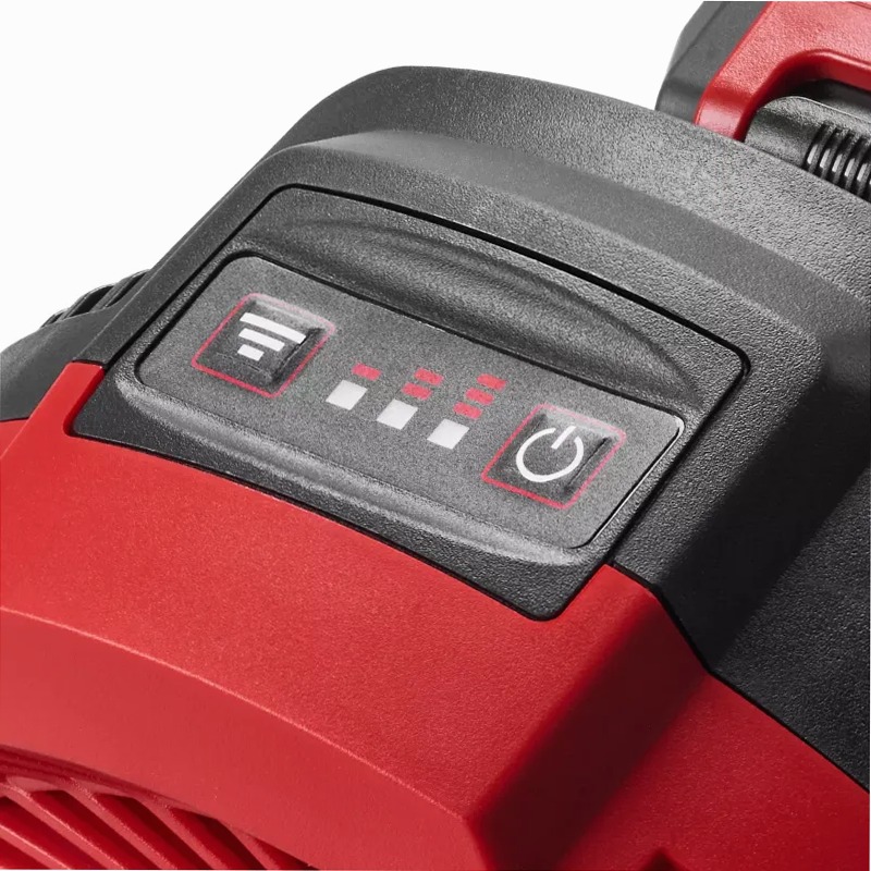 Einhell Ventilatore a batteria GE-CF 18/2200 Li - Solo