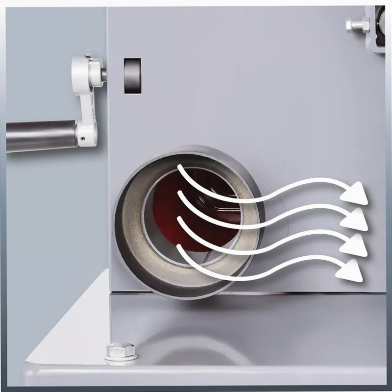 Einhell Sega a Nastro TC-SB 305 U