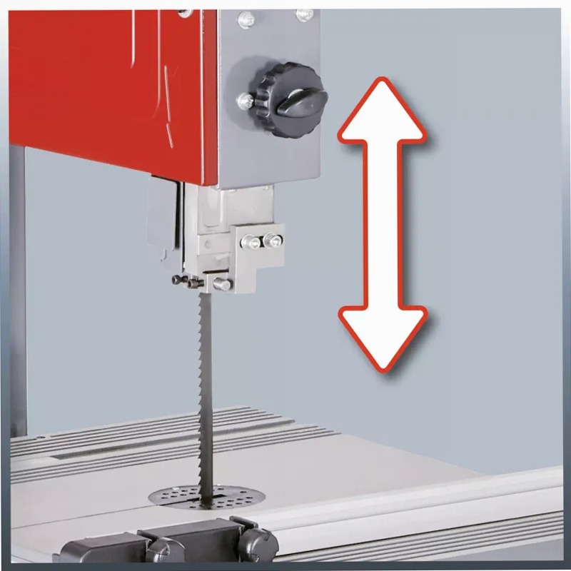 Einhell Sega a Nastro TC-SB 305 U