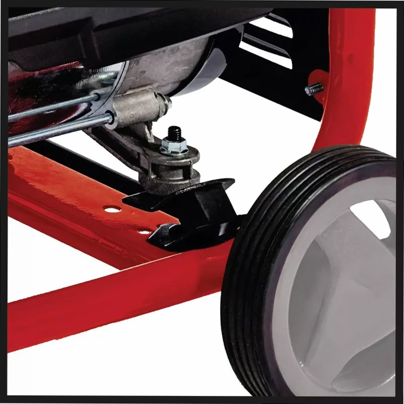 Einhell Generatore di Corrente TC-PG 35/E5