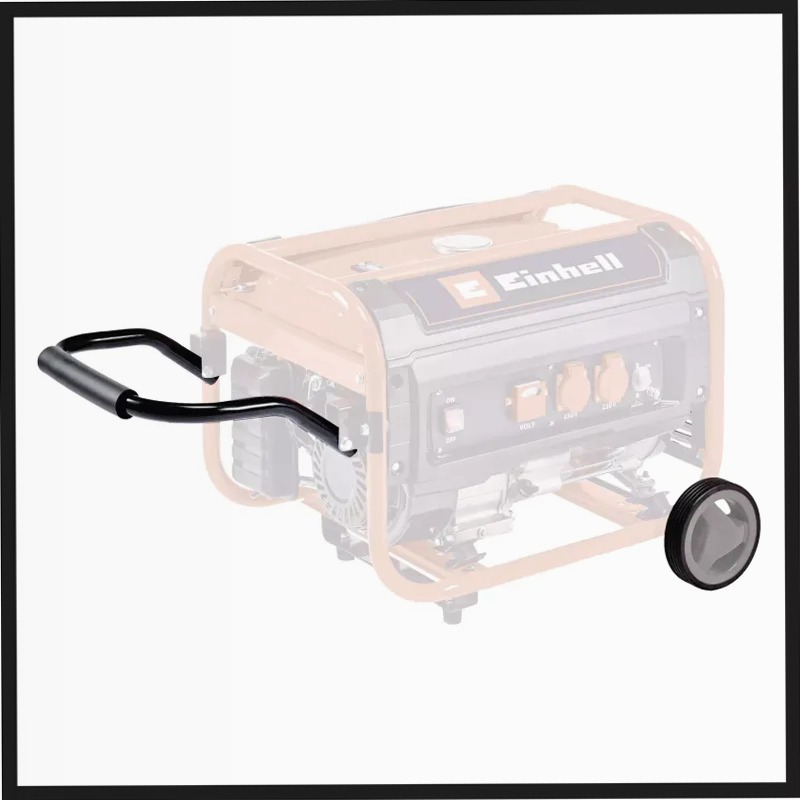 Einhell Generatore di Corrente TC-PG 35/E5