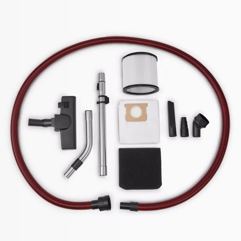 Einhell Aspirasolidi e liquidi TE-VC 2580 SACL