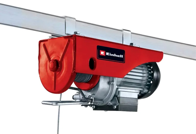 Einhell Paranco elettrico TC-EH 250-18