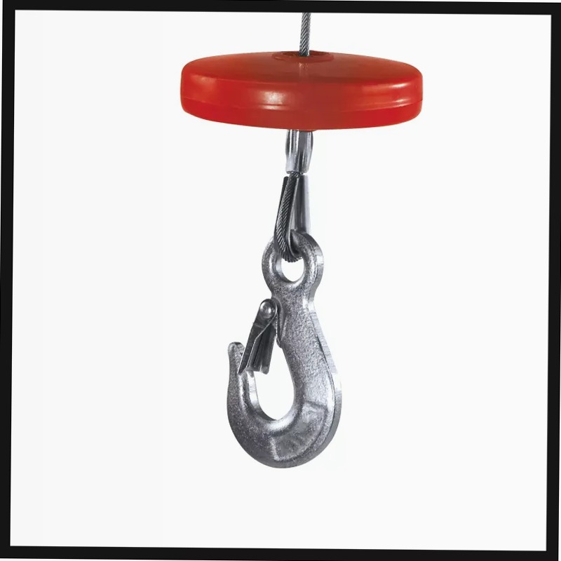 Einhell Paranco elettrico TC-EH 250-18