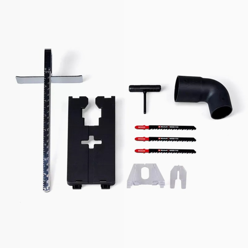 Einhell Seghetto alternativo a batteria TP-JST 18/135 Li BL - Solo