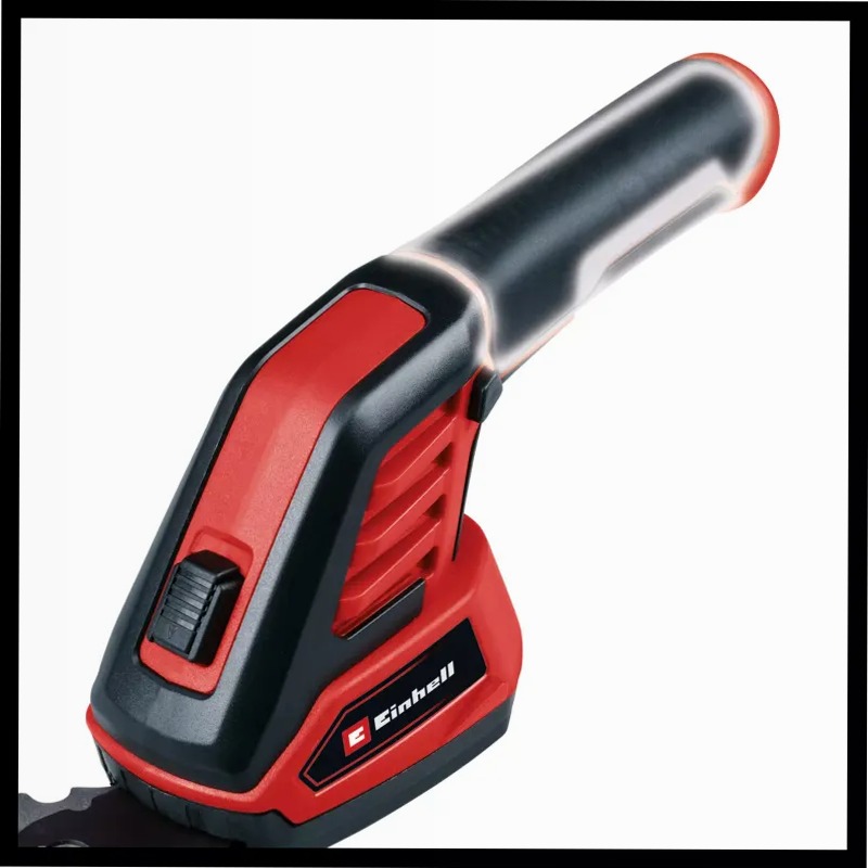 Einhell Forbici per erba e cespugli a batteria GC-CG 3,6/70 Li WT