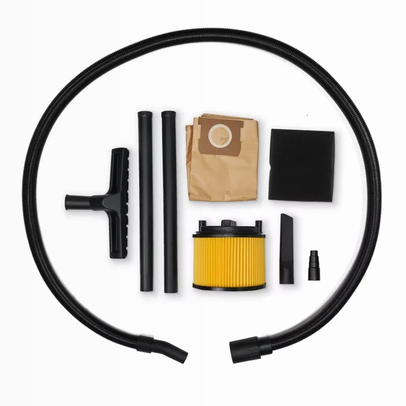 Einhell Aspirasolidi e liquidi TC-VC 3055 A