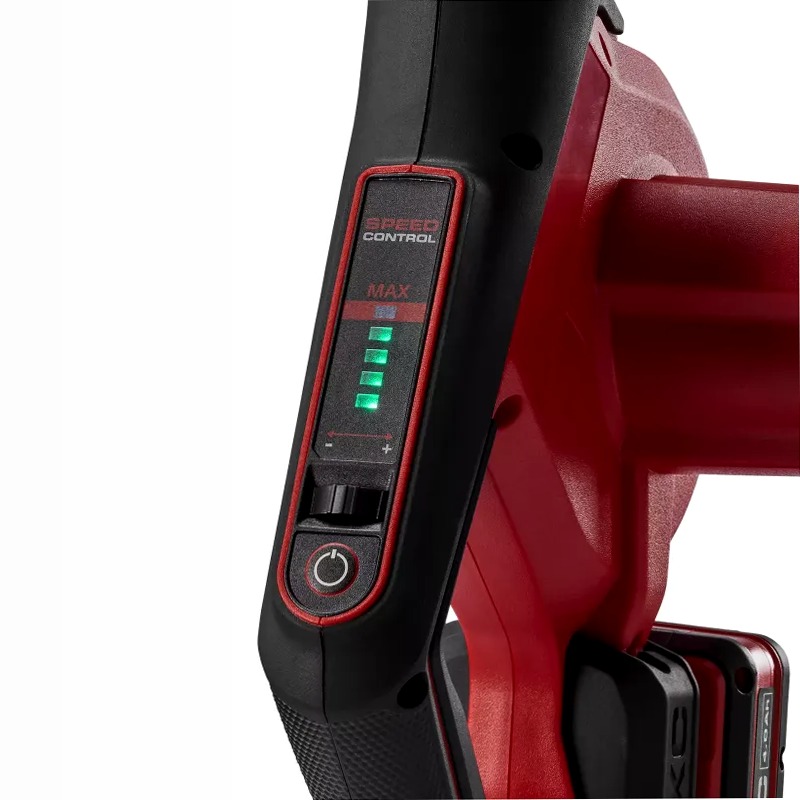 Einhell Soffiatore a Batteria TE-CB 18/270 Li - Solo