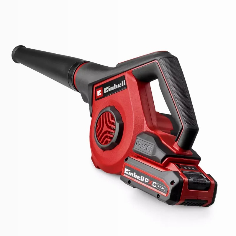 Einhell Soffiatore a Batteria TE-CB 18/270 Li - Solo