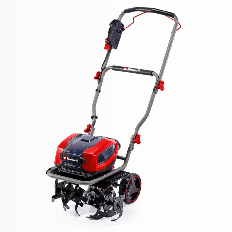 Einhell Zappatrice a batteria GP-CR 36/45 Li E BL- Solo