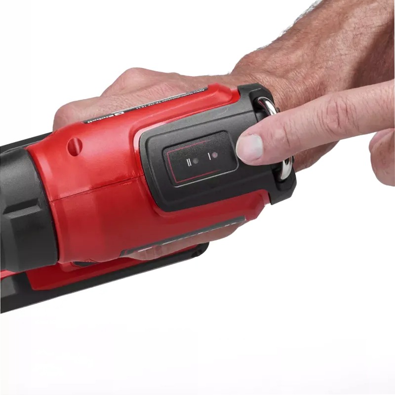 Einhell Pistola ad Aria Calda Batteria TE-HA 18 Li