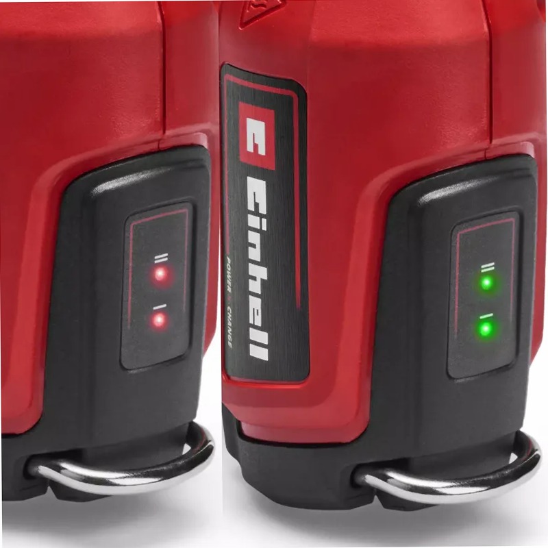 Einhell Pistola ad Aria Calda Batteria TE-HA 18 Li