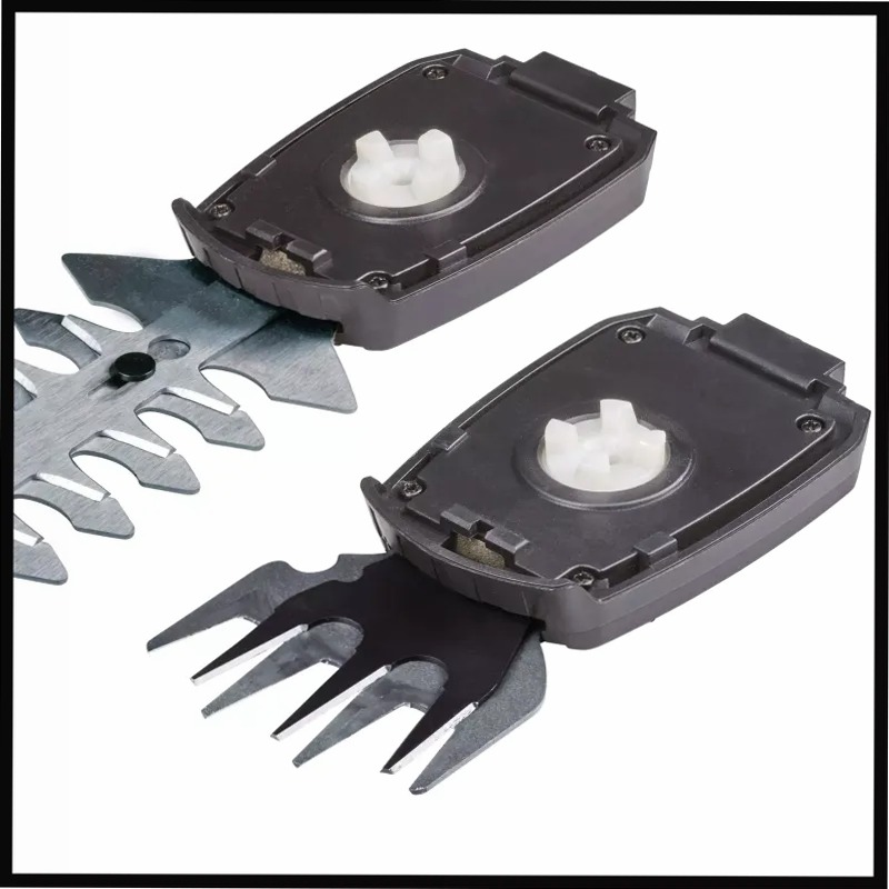 Einhell Forbici per erba e cespugli a batteria GC-CG 3,6/70 Li